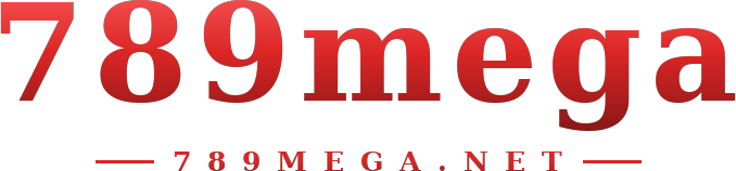 789mega logo